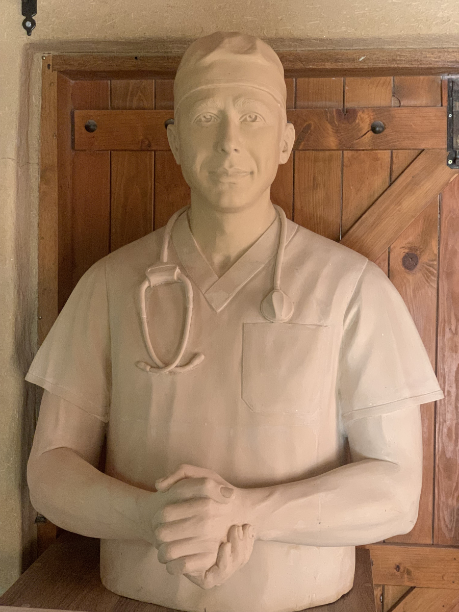 Dr. Khallad Al Mohtar